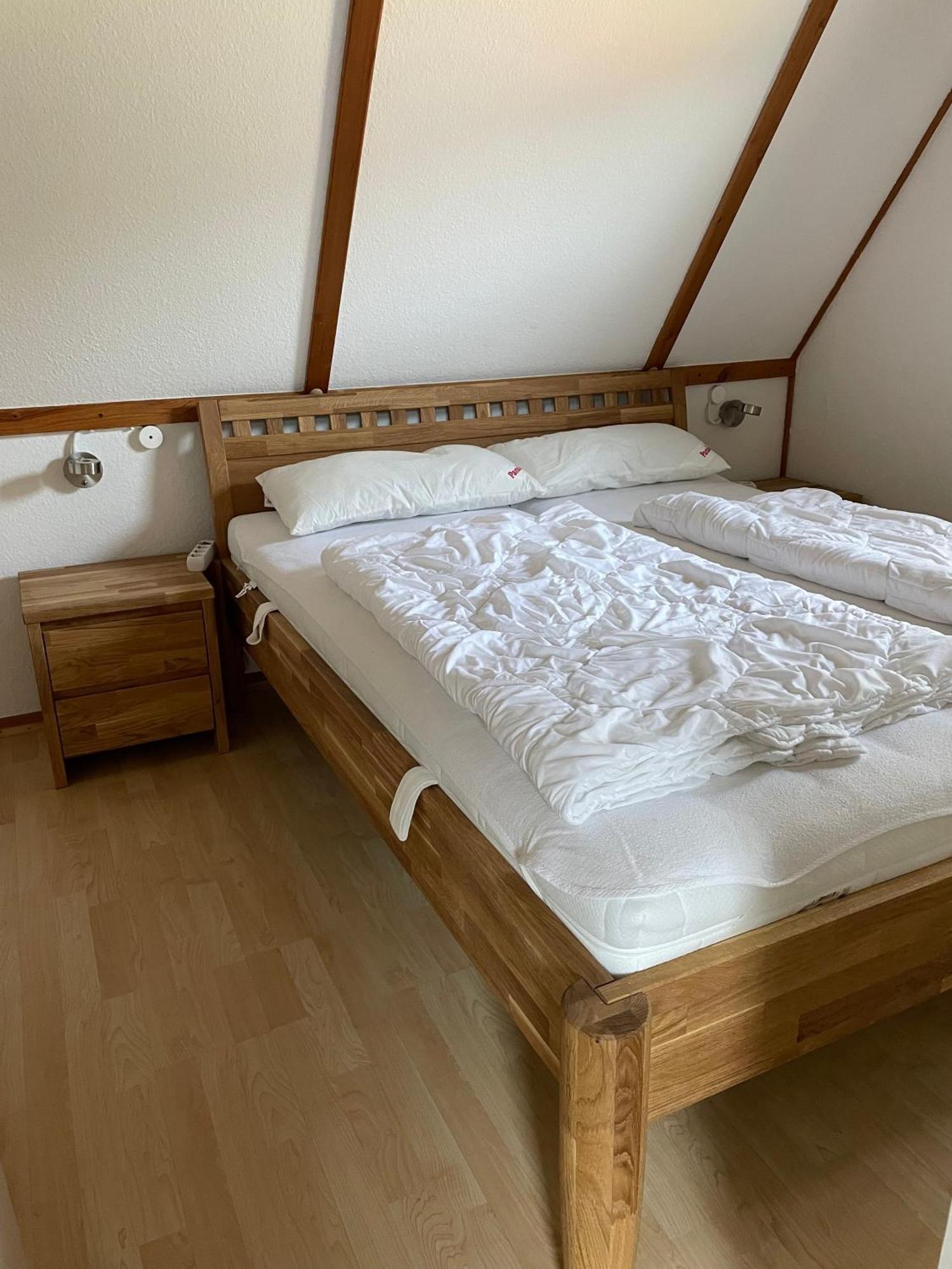 באד ארסולן Ferienhaus Ida Am Twistesee מראה חיצוני תמונה