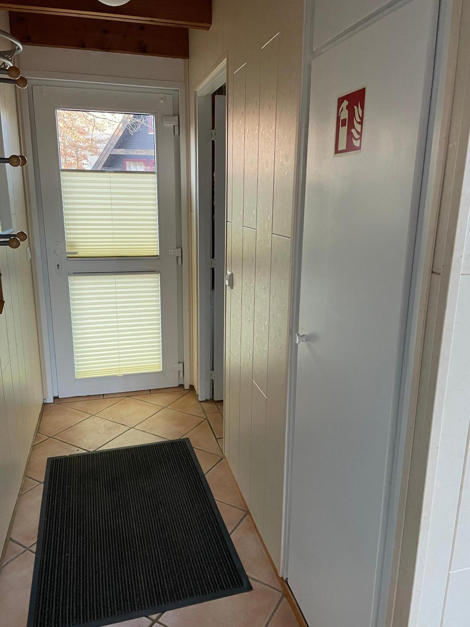 באד ארסולן Ferienhaus Ida Am Twistesee מראה חיצוני תמונה